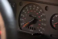 1989 Ford Escort XR3i-Sold