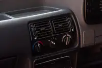 1989 Ford Escort XR3i-Sold