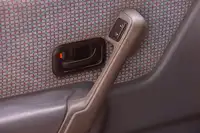 1989 Ford Escort XR3i-Sold