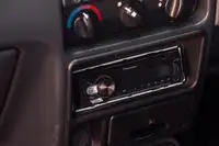 1989 Ford Escort XR3i-Sold