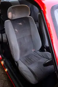 1989 Ford Escort XR3i-Sold