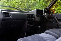 1989 Ford Escort XR3i-Sold