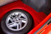 1989 Ford Escort XR3i-Sold