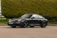 2004 Porsche 911 (997.1) Carrera 2-Sold