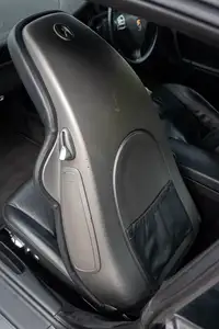 2004 Porsche 911 (997.1) Carrera 2-Sold