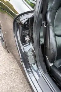 2004 Porsche 911 (997.1) Carrera 2-Sold