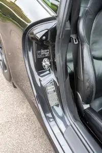 2004 Porsche 911 (997.1) Carrera 2-Sold