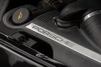 2004 Porsche 911 (997.1) Carrera 2-Sold
