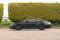 2004 Porsche 911 (997.1) Carrera 2-Sold