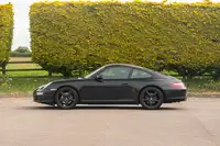 2004 Porsche 911 (997.1) Carrera 2-Sold