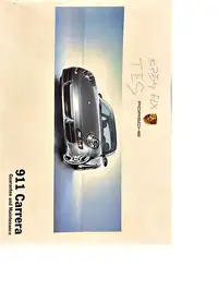 2004 Porsche 911 (997.1) Carrera 2-Sold