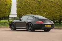 2004 Porsche 911 (997.1) Carrera 2-Sold