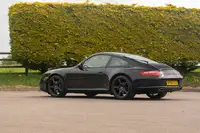 2004 Porsche 911 (997.1) Carrera 2-Sold