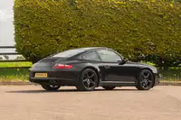 2004 Porsche 911 (997.1) Carrera 2-Sold