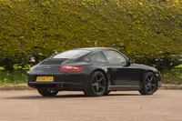2004 Porsche 911 (997.1) Carrera 2-Sold