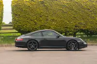 2004 Porsche 911 (997.1) Carrera 2-Sold