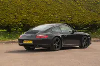 2004 Porsche 911 (997.1) Carrera 2-Sold