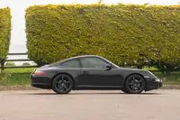 2004 Porsche 911 (997.1) Carrera 2-Sold