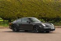2004 Porsche 911 (997.1) Carrera 2-Sold