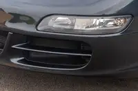 2004 Porsche 911 (997.1) Carrera 2-Sold