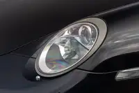 2004 Porsche 911 (997.1) Carrera 2-Sold