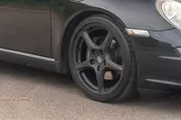 2004 Porsche 911 (997.1) Carrera 2-Sold
