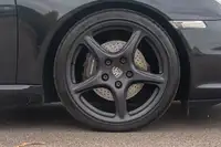 2004 Porsche 911 (997.1) Carrera 2-Sold