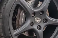 2004 Porsche 911 (997.1) Carrera 2-Sold