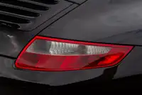 2004 Porsche 911 (997.1) Carrera 2-Sold