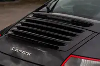 2004 Porsche 911 (997.1) Carrera 2-Sold