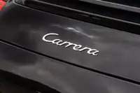 2004 Porsche 911 (997.1) Carrera 2-Sold