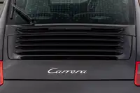 2004 Porsche 911 (997.1) Carrera 2-Sold