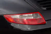 2004 Porsche 911 (997.1) Carrera 2-Sold
