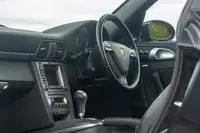 2004 Porsche 911 (997.1) Carrera 2-Sold