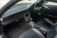 2004 Porsche 911 (997.1) Carrera 2-Sold