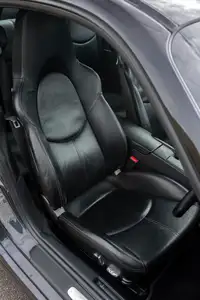 2004 Porsche 911 (997.1) Carrera 2-Sold