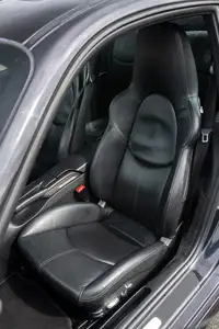 2004 Porsche 911 (997.1) Carrera 2-Sold