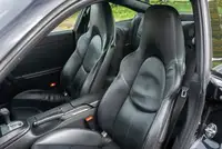 2004 Porsche 911 (997.1) Carrera 2-Sold