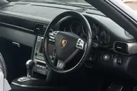 2004 Porsche 911 (997.1) Carrera 2-Sold