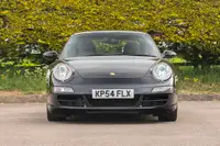2004 Porsche 911 (997.1) Carrera 2-Sold