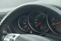 2004 Porsche 911 (997.1) Carrera 2-Sold
