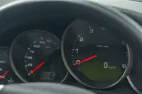 2004 Porsche 911 (997.1) Carrera 2-Sold