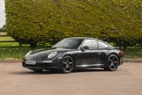 2004 Porsche 911 (997.1) Carrera 2-Sold