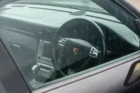 2004 Porsche 911 (997.1) Carrera 2-Sold
