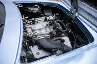 2007 MG SV X Power - 7,283 miles-Sold