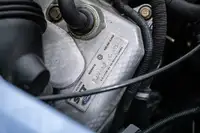 2007 MG SV X Power - 7,283 miles-Sold