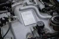 2007 MG SV X Power - 7,283 miles-For Sale