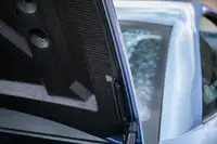 2007 MG SV X Power - 7,283 miles-Sold