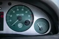 2007 MG SV X Power - 7,283 miles-For Sale