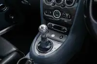 2007 MG SV X Power - 7,283 miles-Sold